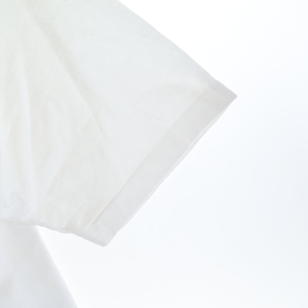 VINTAGE(ヴィンテージ) 90s Salvador Dali サルバドールダリ マルチiプリント 両面プリント 半袖Tシャツ カットソー ホワイト