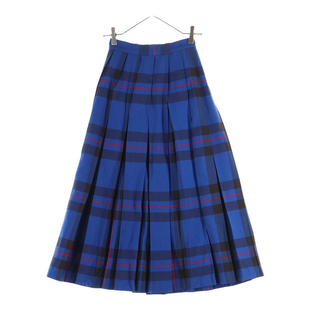 Yohji Yamamoto(ヨウジヤマモト) 80-90s Archive プリーツロング