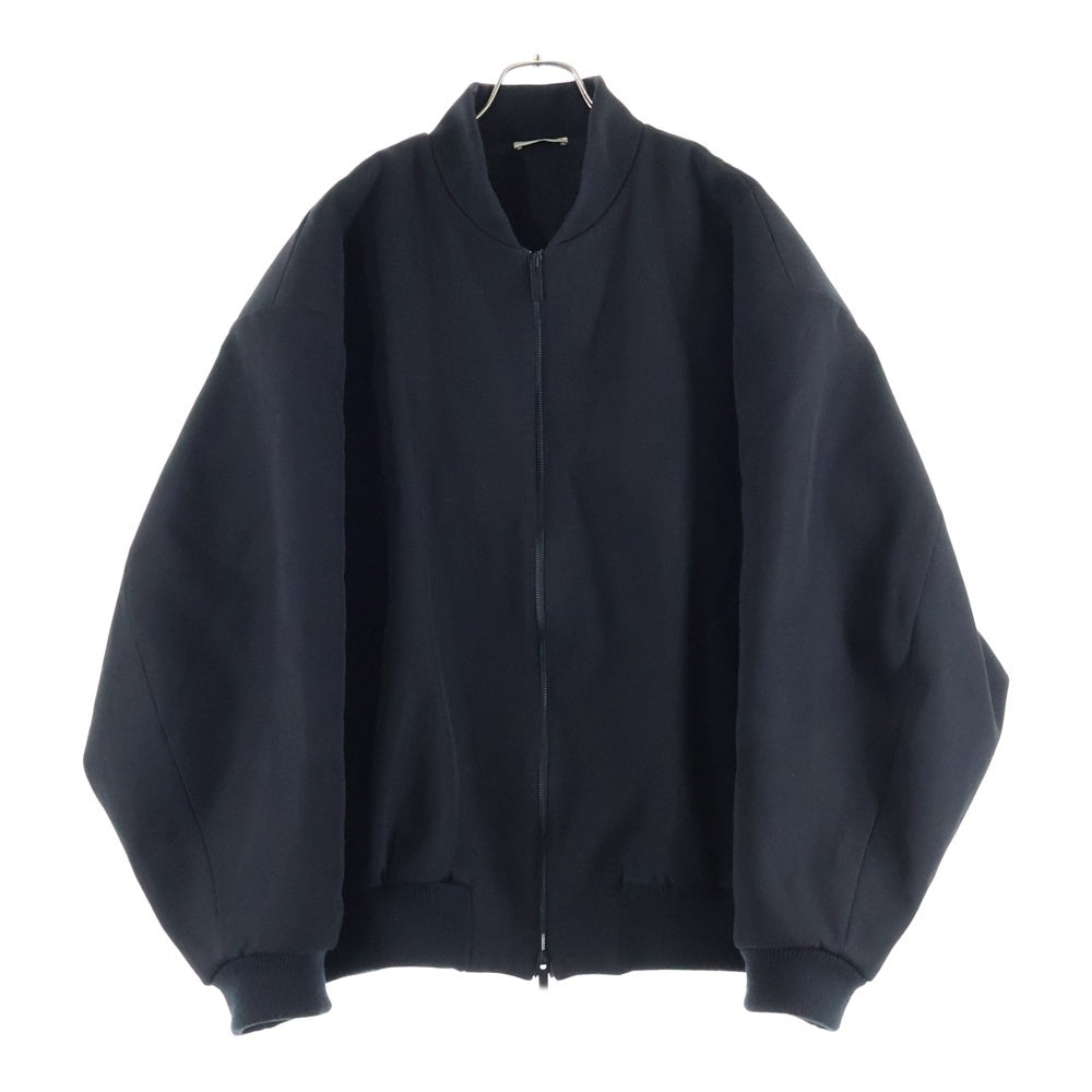 FEAR OF GOD(フィアオブゴッド) BOMBER JACKET ボンバージャケット ブルゾン ブラック