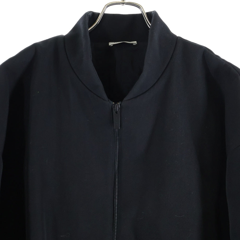 FEAR OF GOD(フィアオブゴッド) BOMBER JACKET ボンバージャケット ブルゾン ブラック