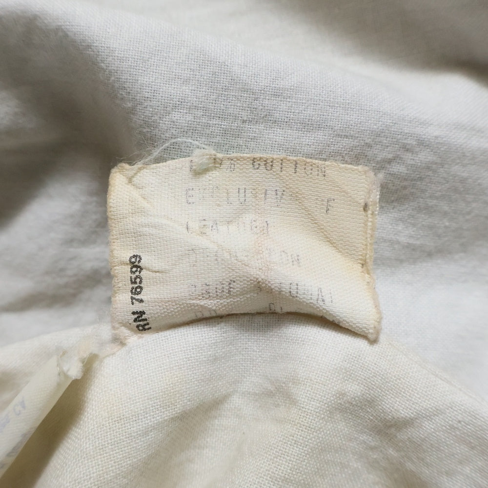 VINTAGE(ヴィンテージ) JEFF HAMILTON ジェフハミルトン シカゴブルズ スタジアム ジャケット ブラック/レッド