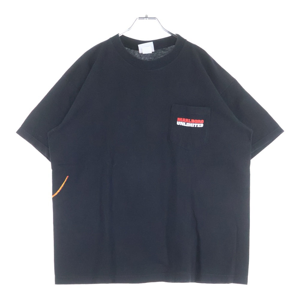 VINTAGE(ヴィンテージ) 90s MARLBORO UNLIMITED LIZARD マルボロ