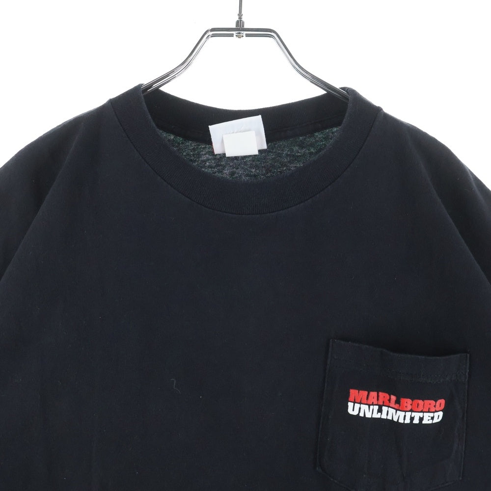 VINTAGE(ヴィンテージ) 90s MARLBORO UNLIMITED LIZARD マルボロ