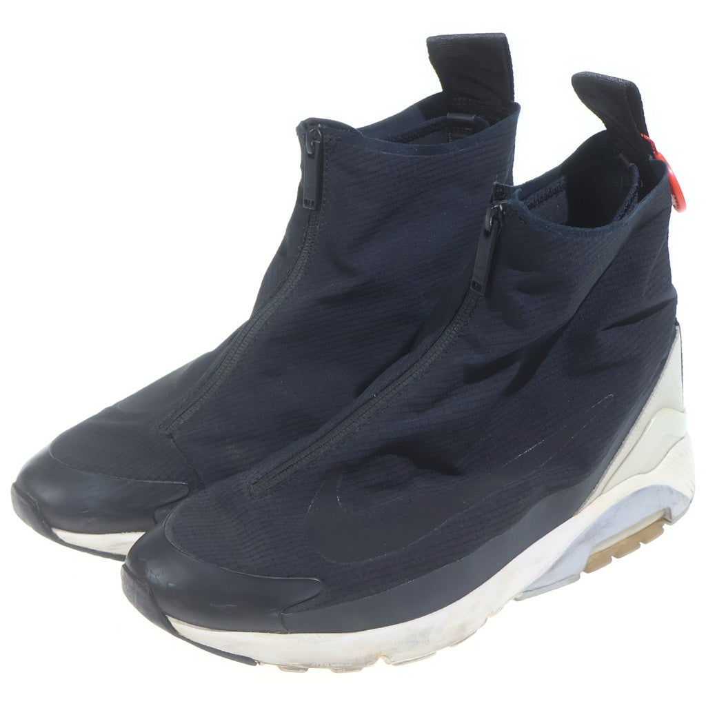 NIKE(ナイキ) ×AMBUSH AIR MAX 180 HIGH アンブッシュ エアマックス 180 ハイカット ブラック BV0145-001