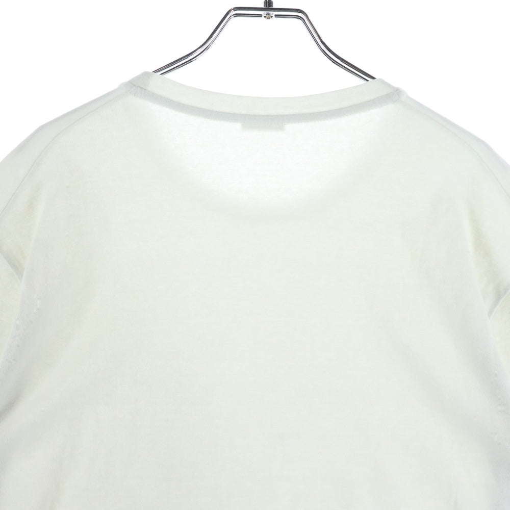 JIL SANDER +(ジルサンダープラス) クルー ネック コットン Tシャツ 半袖カットソー ミントグリーン J47FV0109 JTN356