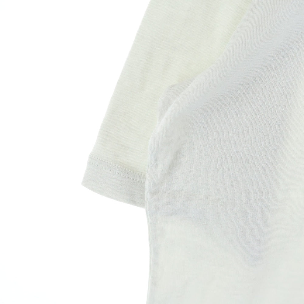 JIL SANDER +(ジルサンダープラス) クルー ネック コットン Tシャツ 半袖カットソー ミントグリーン J47FV0109 JTN356
