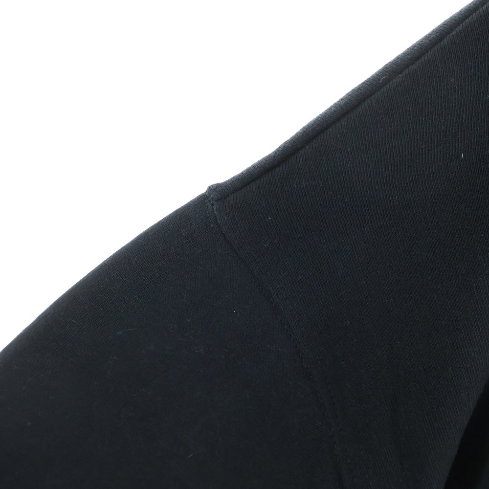 VINTAGE(ヴィンテージ) 90s Marilyn Manson Anticrist Hoodie Euro マリリンマンソン ユーロ パーカー フーディ ブラック
