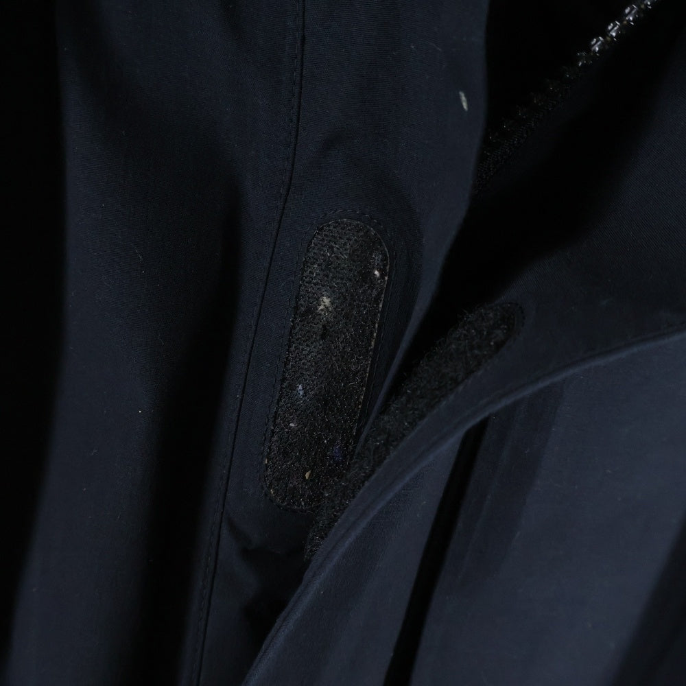THE NORTH FACE(ザノースフェイス) Mountain Jacket GORE-TEX SUMMIT