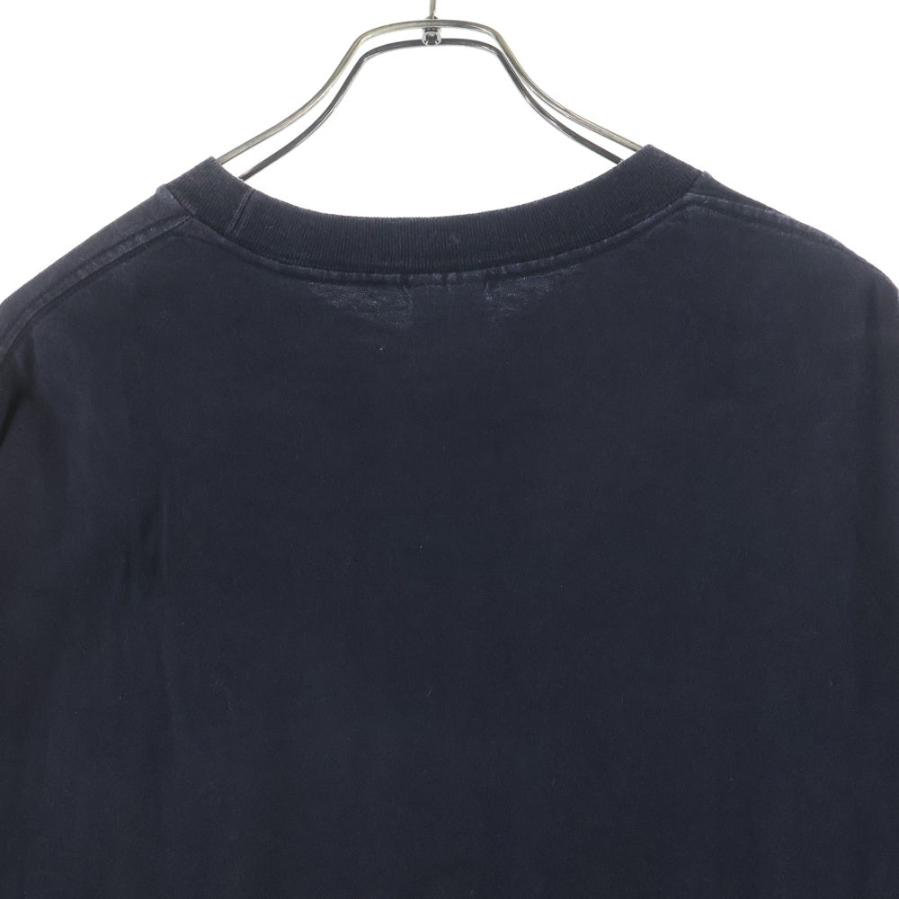 VINTAGE(ヴィンテージ) 00s PINK FLOYD PULSE ピンクフロイド パルス Tシャツ 半袖カットソー ブラック