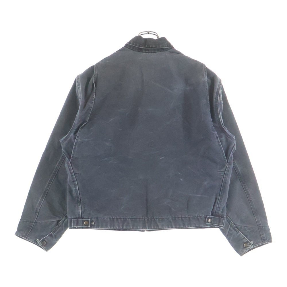 CARHARTT(カーハート) 00s VINTAGE DETROIT JACKET デトロイトジャケット J97 ダークグレー