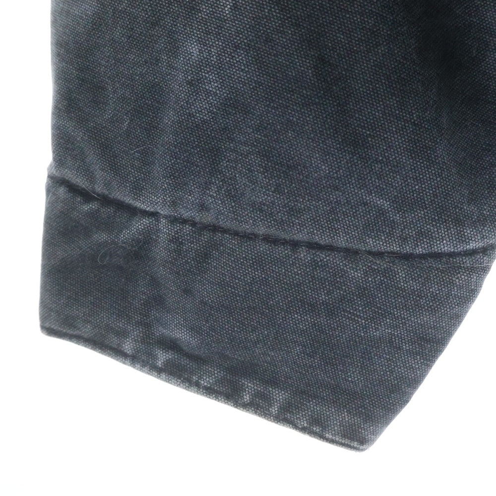 CARHARTT(カーハート) 00s VINTAGE DETROIT JACKET デトロイトジャケット J97 ダークグレー