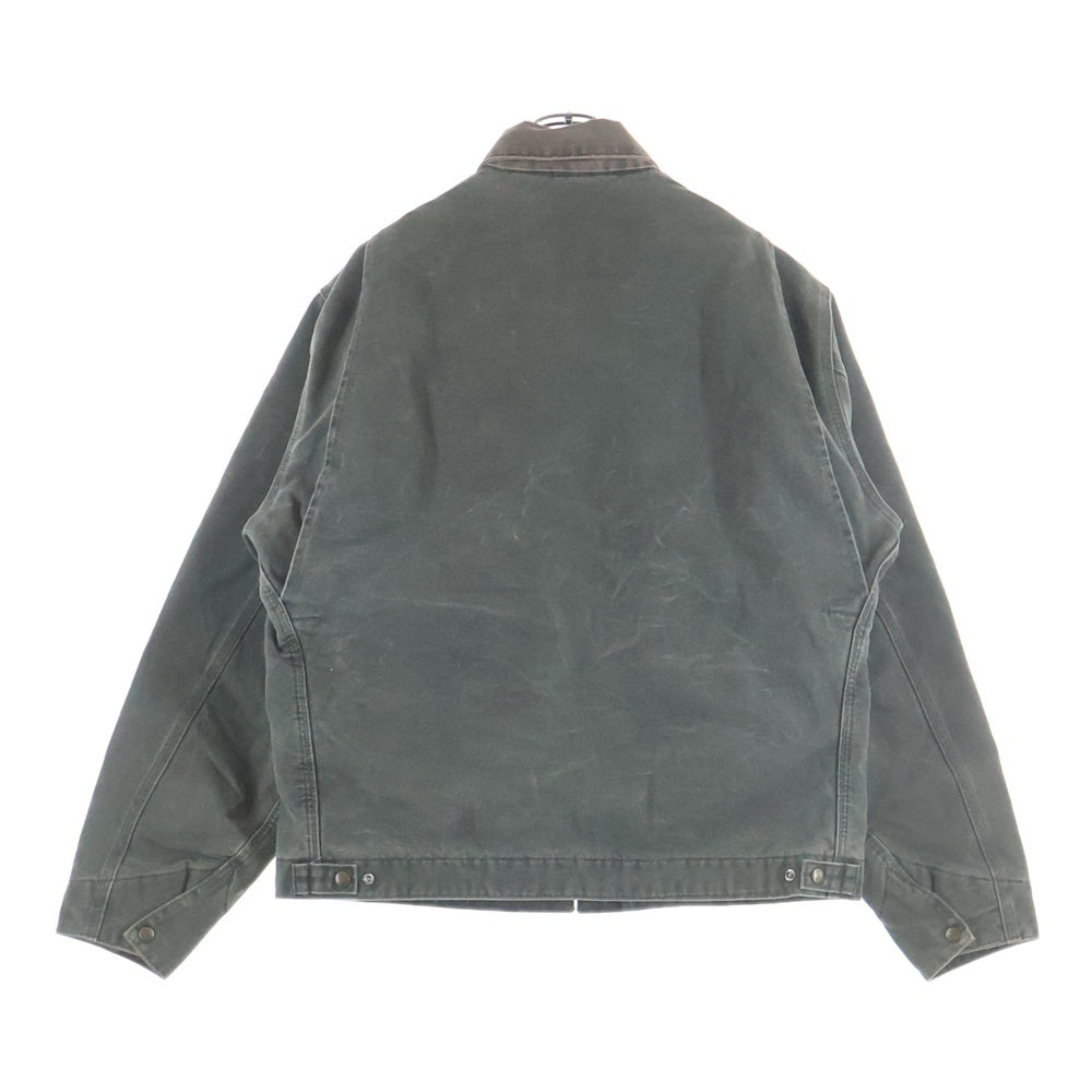 CARHARTT(カーハート) 00s VINTAGE M21 DETROIT JACKET デトロイトジャケット J97 モスグリーン