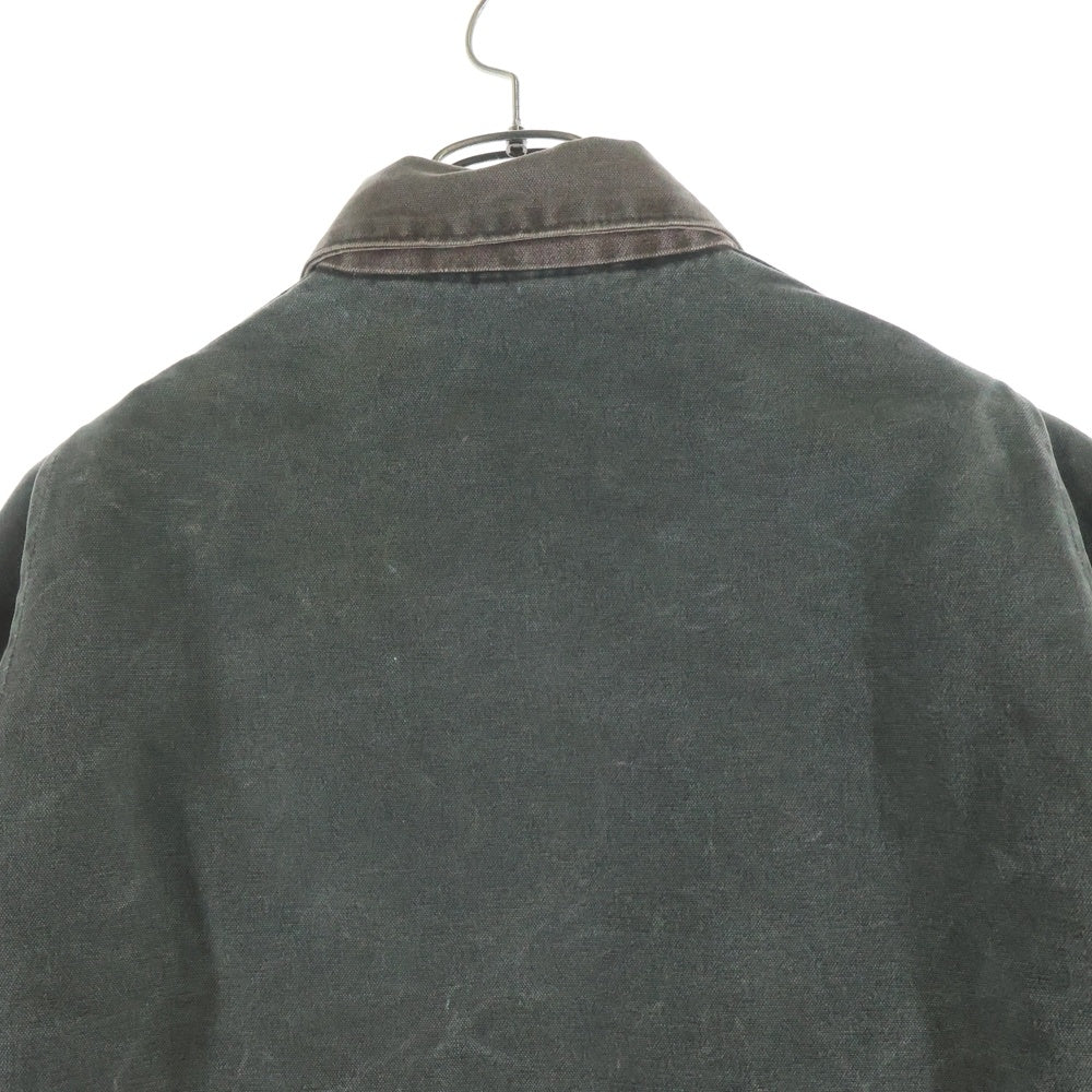CARHARTT(カーハート) 00s VINTAGE M21 DETROIT JACKET デトロイトジャケット J97 モスグリーン