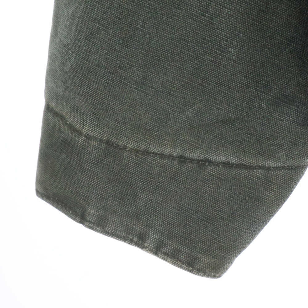 CARHARTT(カーハート) 00s VINTAGE M21 DETROIT JACKET デトロイトジャケット J97 モスグリーン