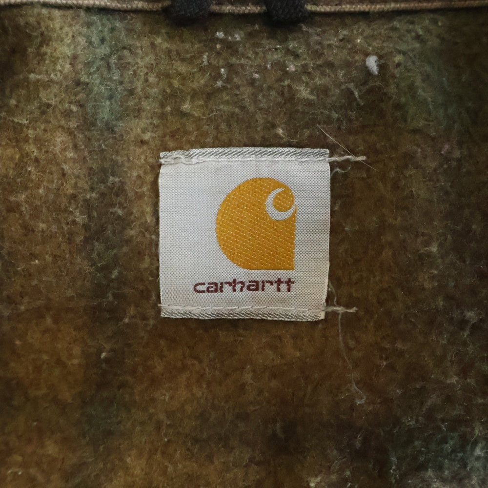 CARHARTT(カーハート) 00s VINTAGE M21 DETROIT JACKET デトロイトジャケット J97 モスグリーン