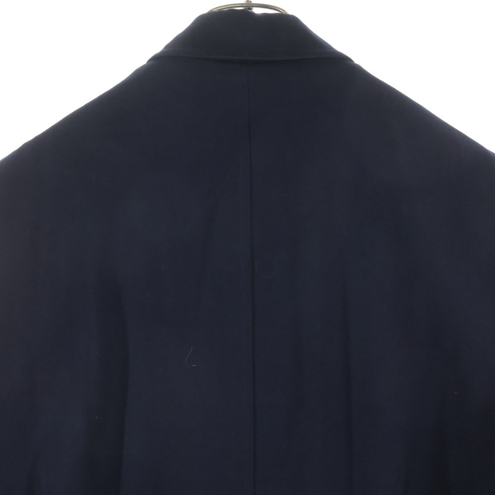COMME des GARCONS HOMME PLUS(コムデギャルソンオムプリュス) 89AW Sleeve Layered Bomber Jacket ボンバージャケット ジップブルソン キルティング ブラック
