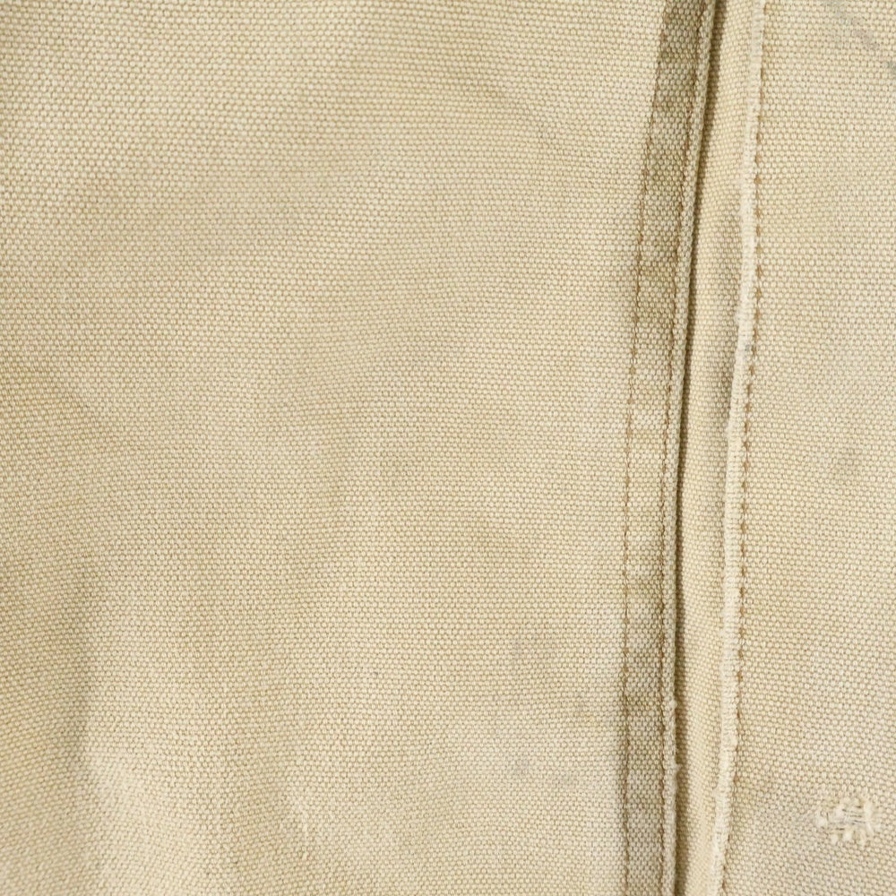 CARHARTT(カーハート) 90s COTTON DUCK トラディショナル コート 中綿 ベージュ