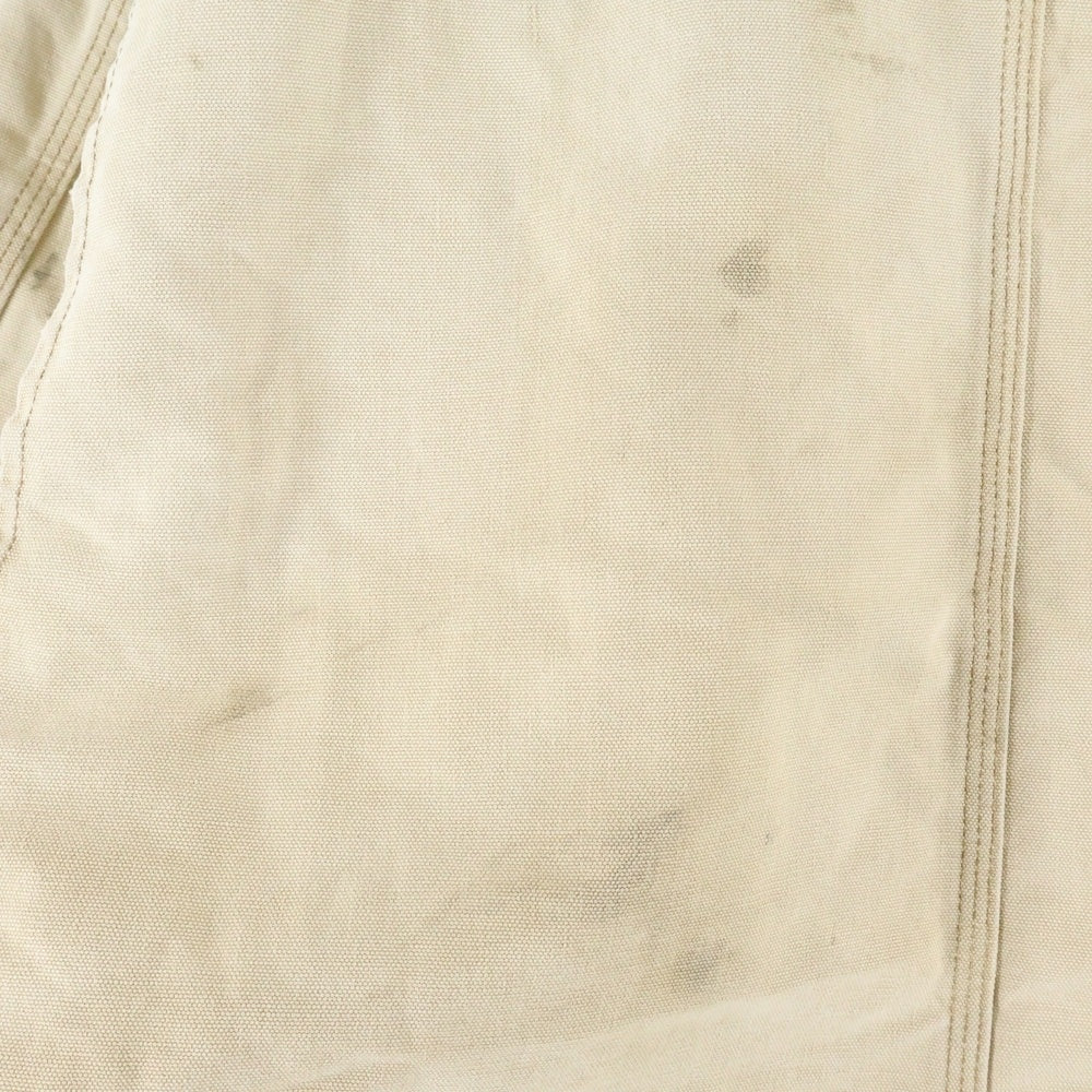 CARHARTT(カーハート) 90s COTTON DUCK トラディショナル コート 中綿 ベージュ