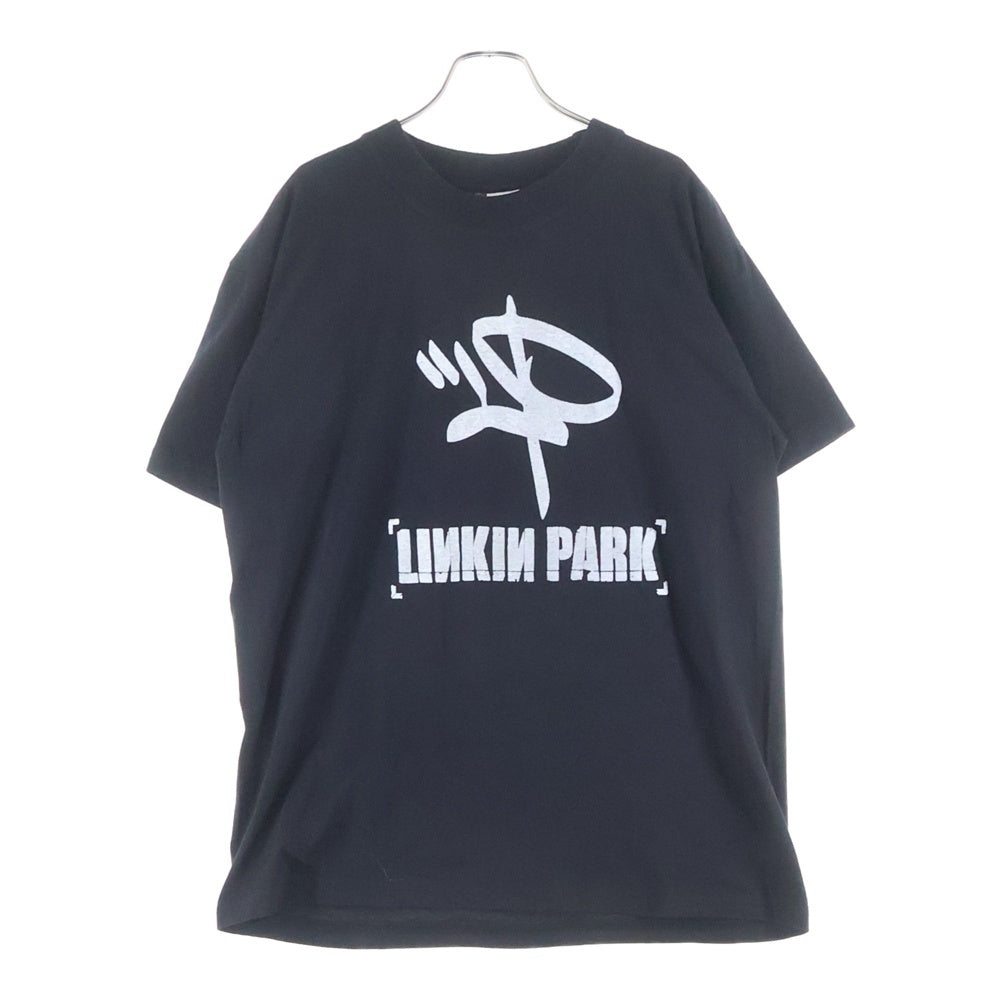 VINTAGE(ヴィンテージ) 00s LINKIN PARK Hybrid Theory リンキンパーク