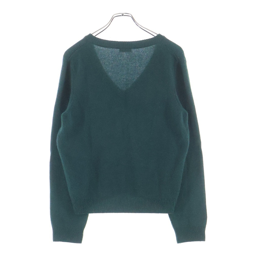 CELINE(セリーヌ) フィービー期 カシミヤ Vネック ニット セーター