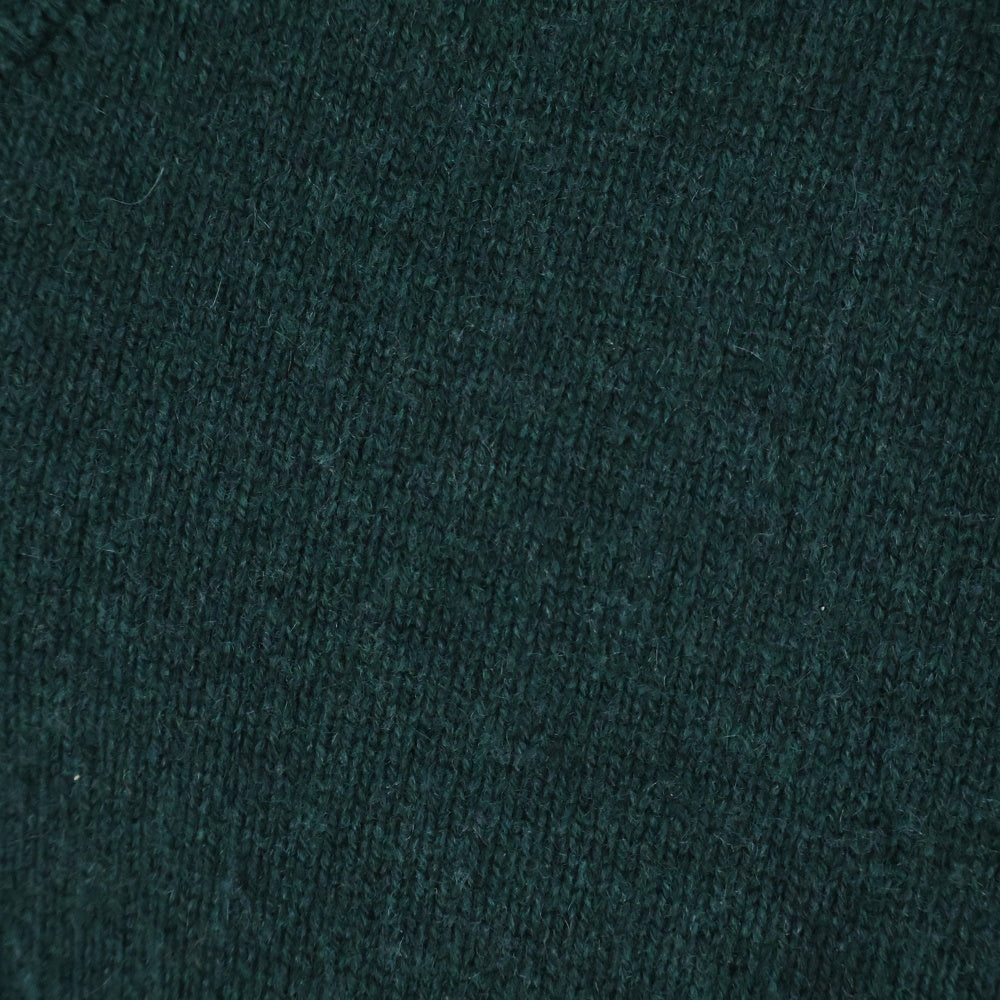 CELINE(セリーヌ) フィービー期 カシミヤ Vネック ニット セーター