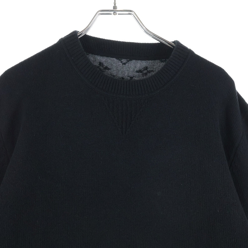 LOUIS VUITTON(ルイヴィトン) 19AW ハーフアンドハーフ モノグラム