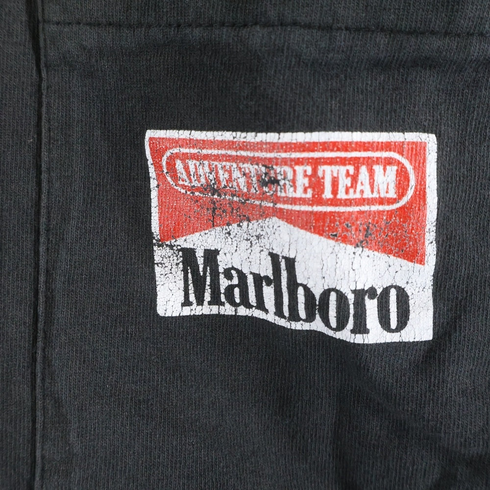VINTAGE(ヴィンテージ) 90s Marlboro COYOTE BLUFF POCKET TEE