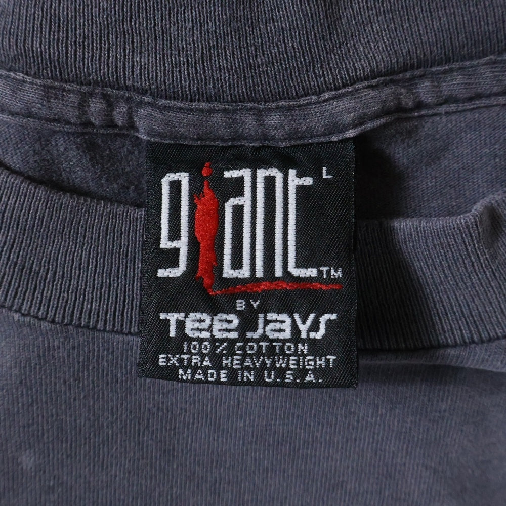 VINTAGE(ヴィンテージ) 90s NIRVANA SLIVER ニルヴァーナ スリバー