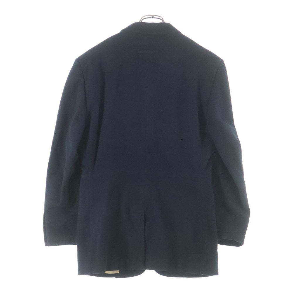 Jean Paul GAULTIER(ジャンポールゴルチエ) 99AW Jean Paul Gaultier HOMME ステッチデザイン 3B テーラードジャケット ブラック