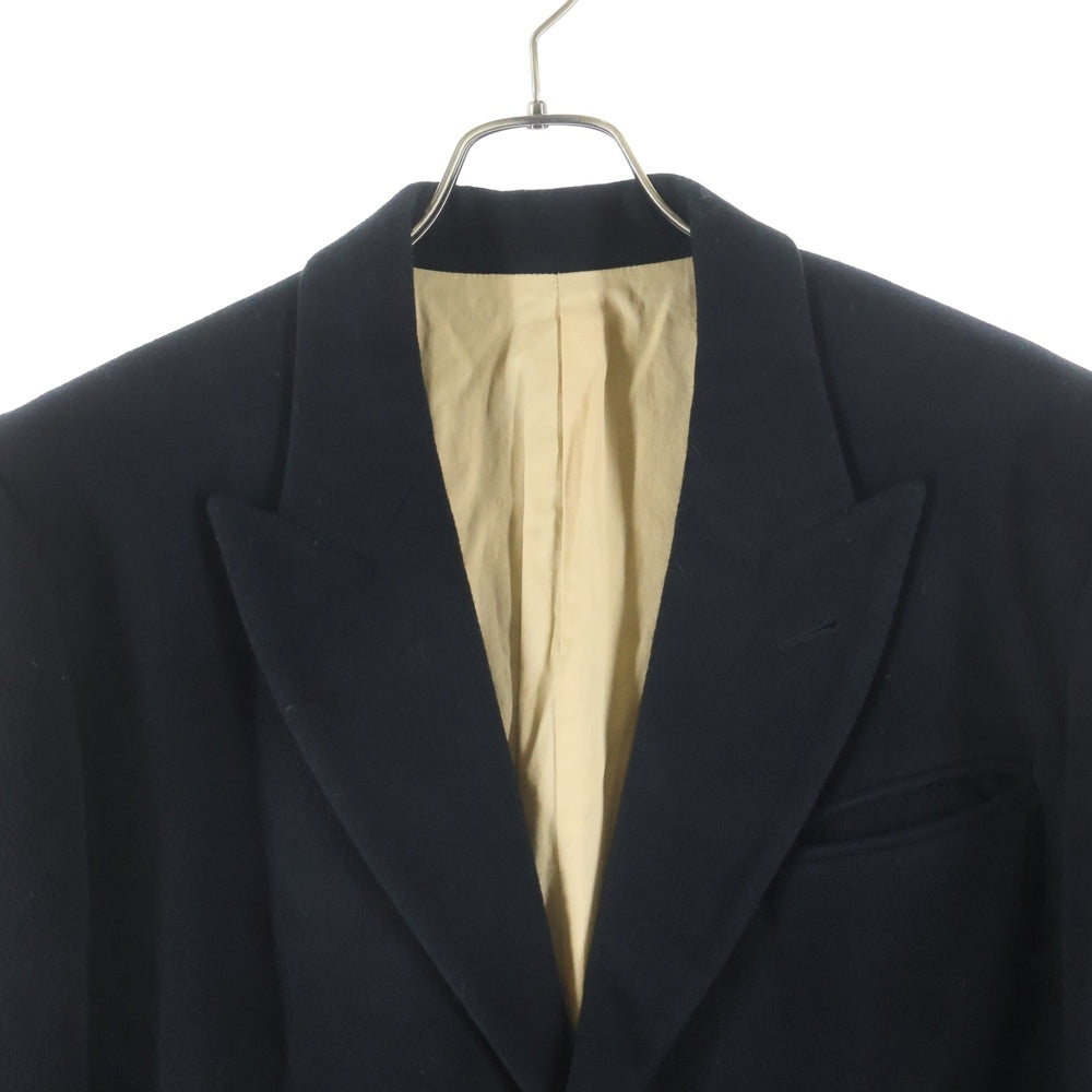 Jean Paul GAULTIER(ジャンポールゴルチエ) 99AW Jean Paul Gaultier HOMME ステッチデザイン 3B テーラードジャケット ブラック