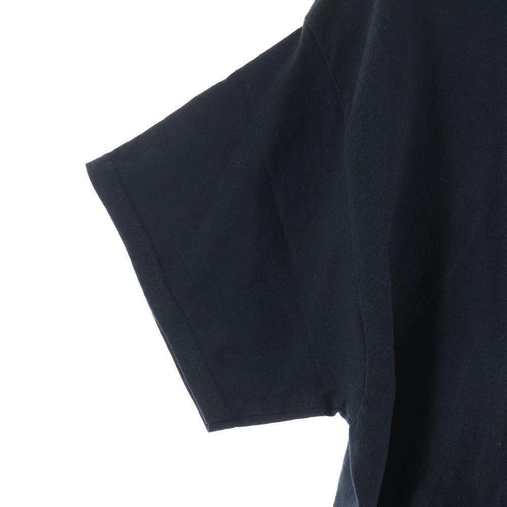 NO BRAND(ノーブランド) 00s COWBOY BEBOP カウボーイビバップ アニメ 半袖Tシャツ カットソー ホワイト