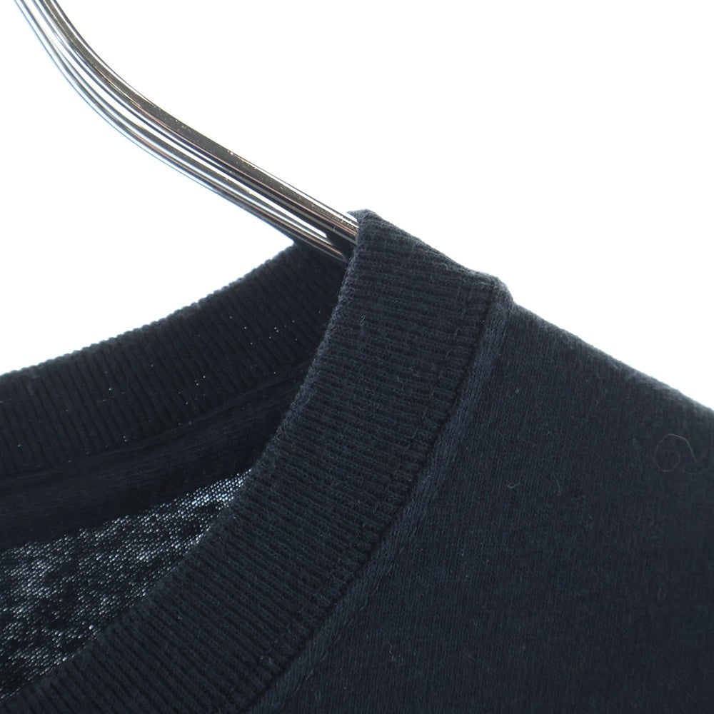 NO BRAND(ノーブランド) 00s COWBOY BEBOP カウボーイビバップ アニメ 半袖Tシャツ カットソー ホワイト