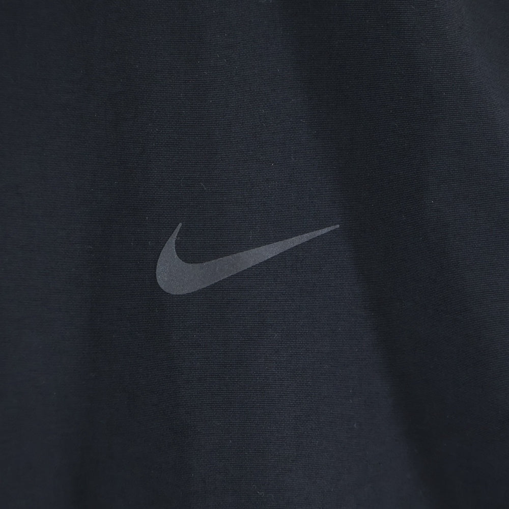 NIKE(ナイキ) 17AW×SUPREME Trail Running Jacket ×シュプリーム トレイル ランニング ジャケット ブラック
