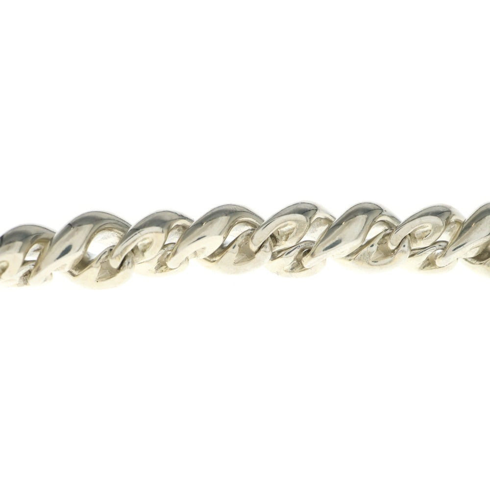 HERMES(エルメス) Torsade bottleneck トルサード ネックレス AG925 MM シルバー