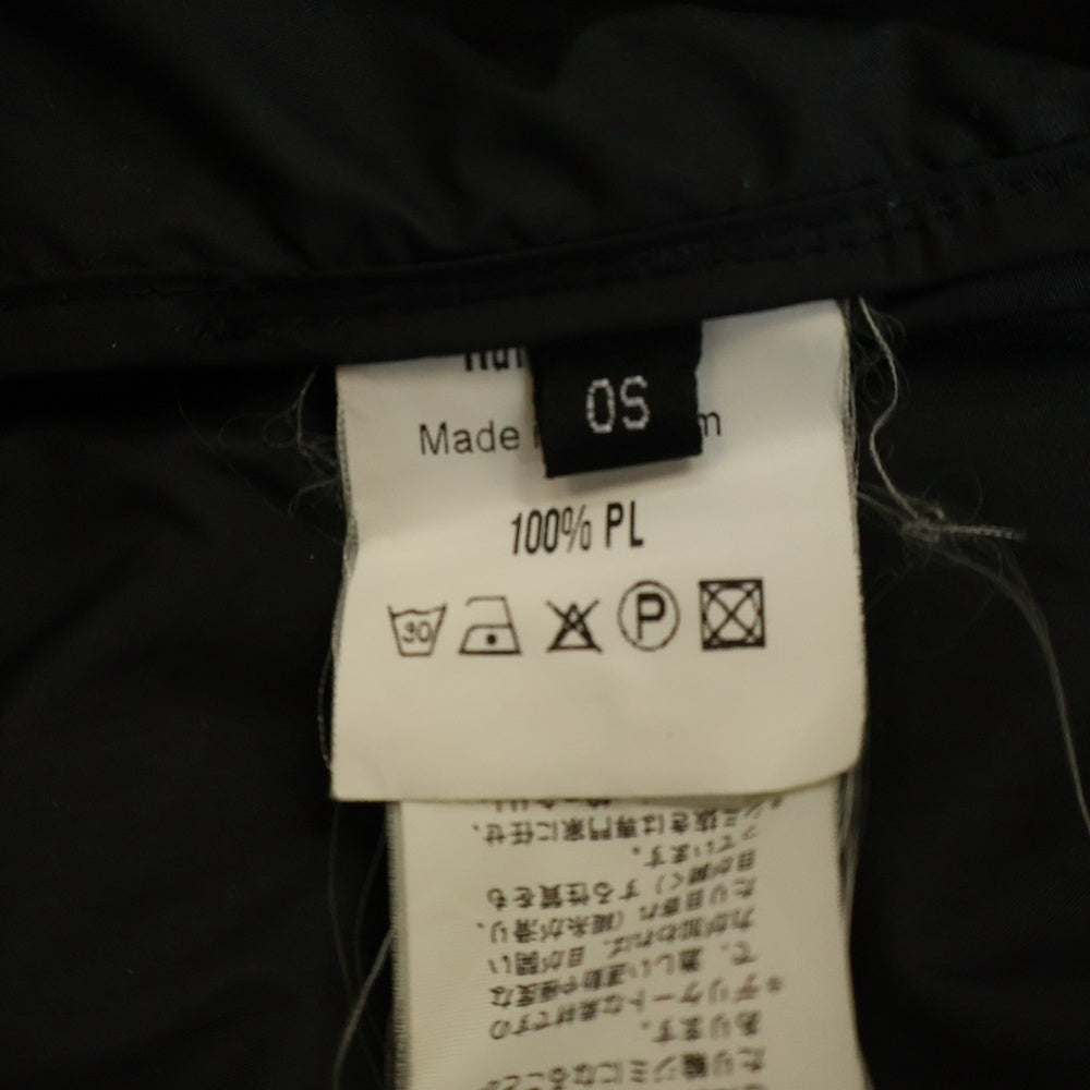 RAF SIMONS(ラフシモンズ) 05AW Archive Poltergeist Nylon Over Coat