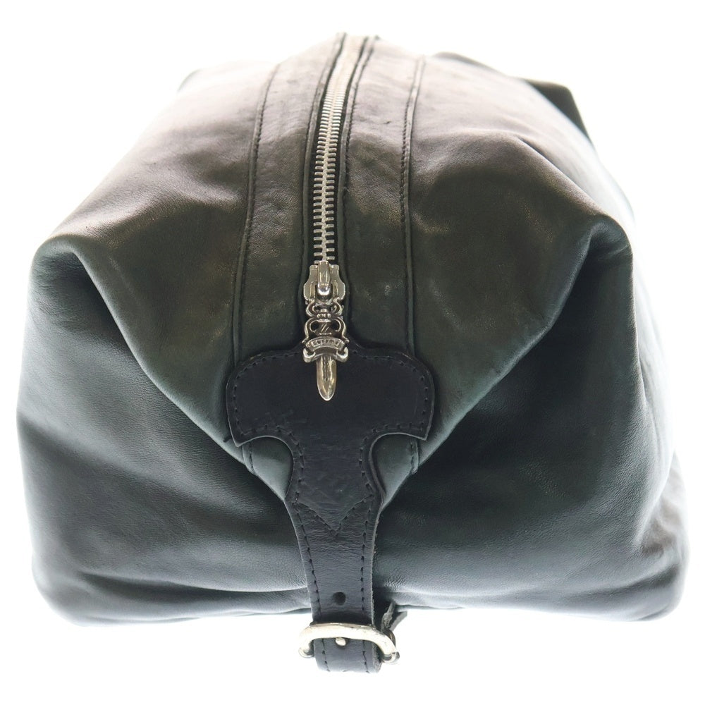CHROME HEARTS(クロムハーツ) SHAVING BAG シェービングバッグ