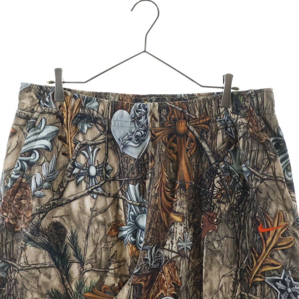 CHROME HEARTS(クロムハーツ) ×Nike Drake NOCTA Sweatpants ×ナイキ ドレイク ノクタ スウェットパンツ マルチ