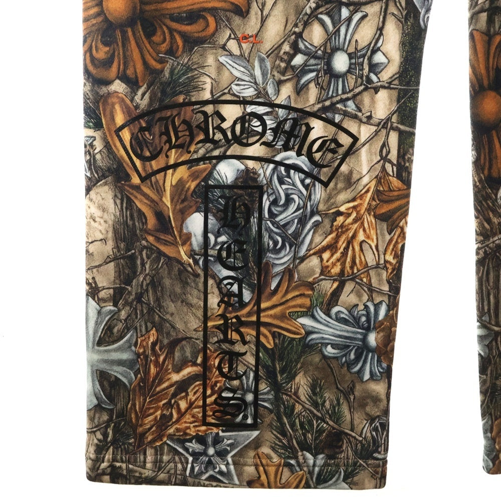 CHROME HEARTS(クロムハーツ) ×Nike Drake NOCTA Sweatpants ×ナイキ ドレイク ノクタ スウェットパンツ マルチ