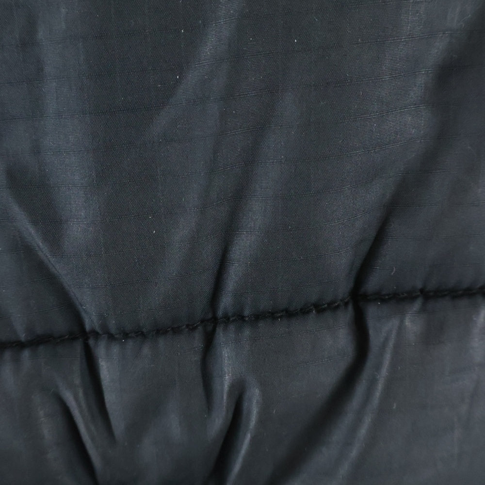 PATAGONIA(パタゴニア) 00s Das Parka Puffer Jacket ダスパーカー ブラック