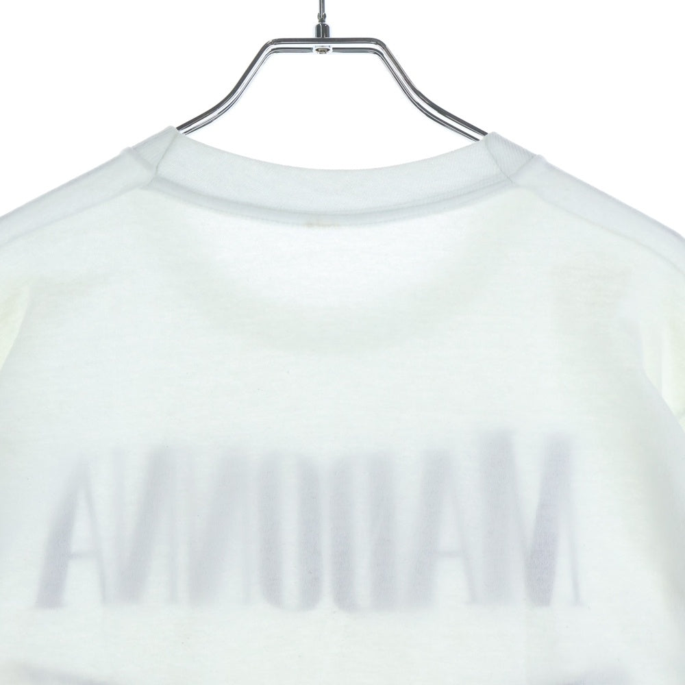 VINTAGE(ヴィンテージ) 80s Madonna Who's That Girl マドンナ