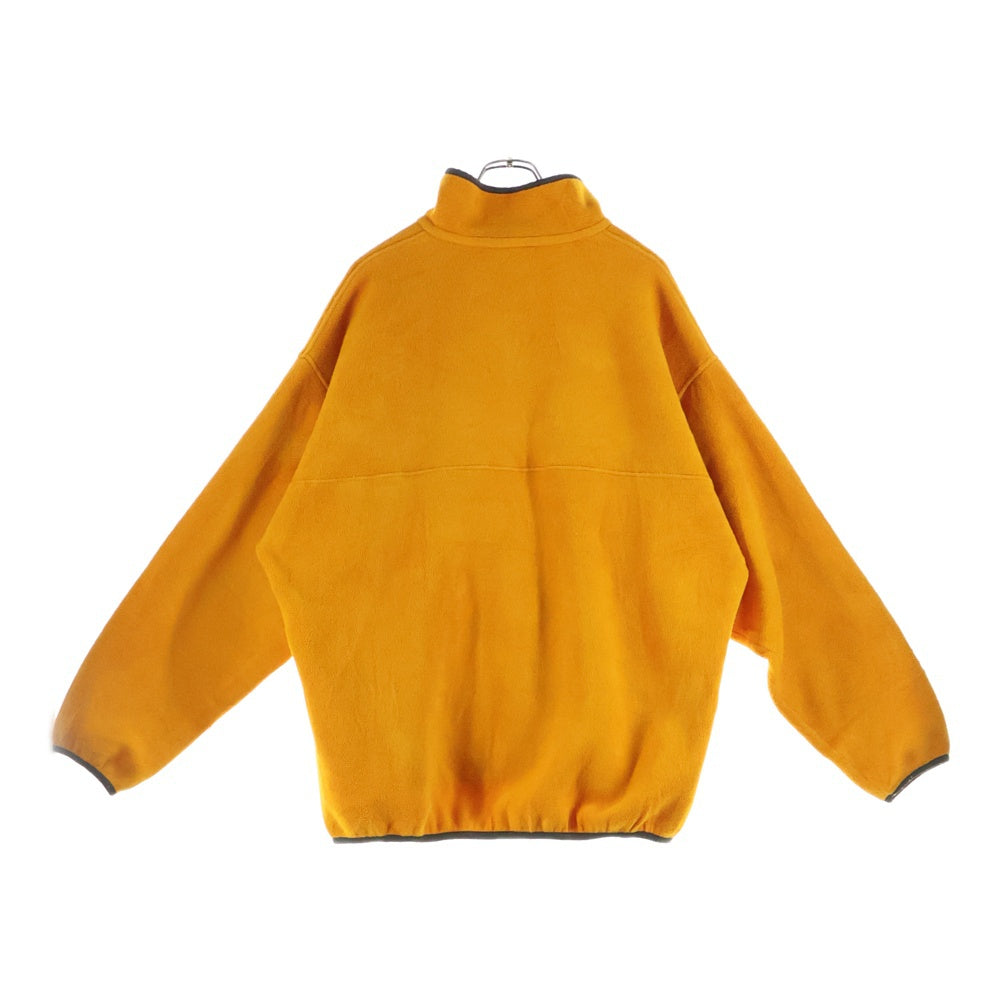 PATAGONIA(パタゴニア) シンチラ スナップT プルオーバーフリース マンゴー 25450FA12