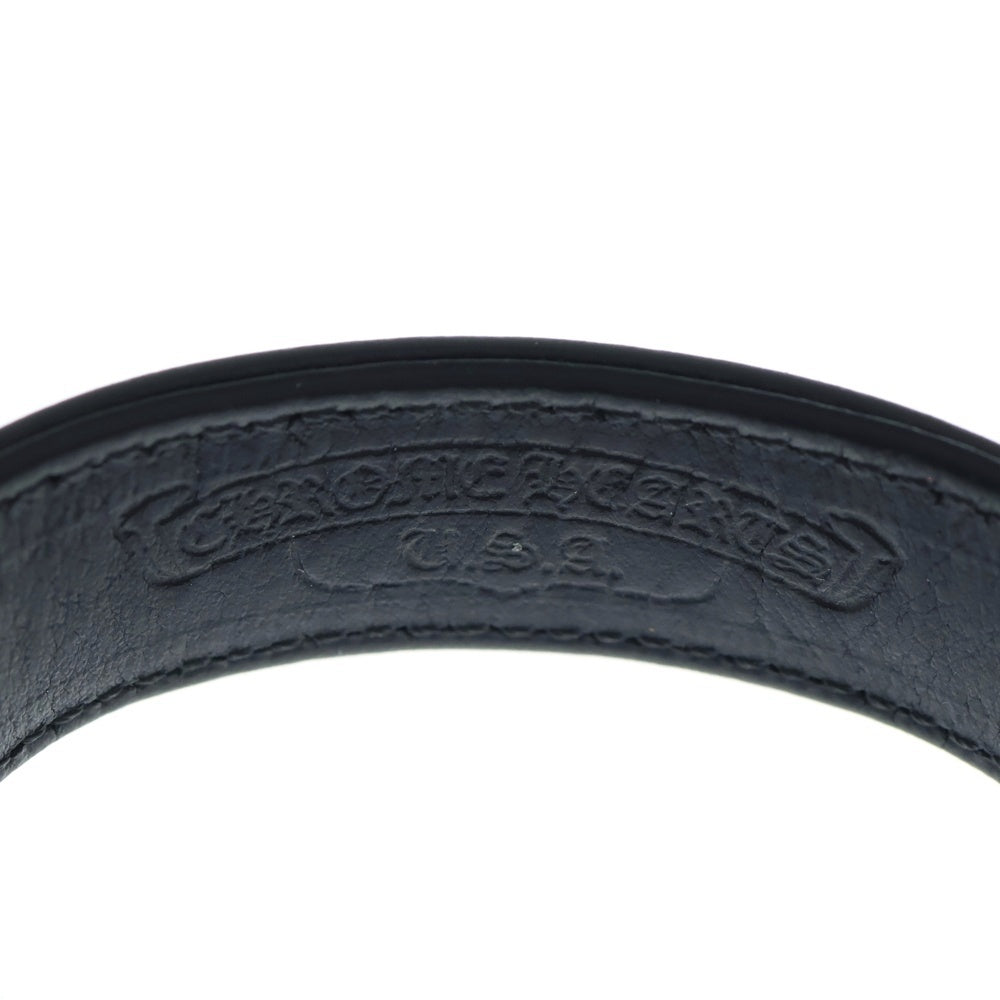 CHROME HEARTS(クロムハーツ) 3BTN 2SNP クロスボール 3ボタン2