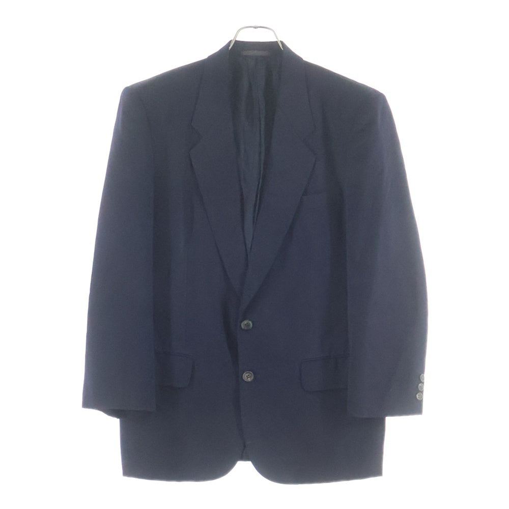 COMME des GARCONS HOMME(コムデギャルソンオム) 91AW archive 2B Tailored Jacket テーラードジャケット ウール ブラック HJ-08035S
