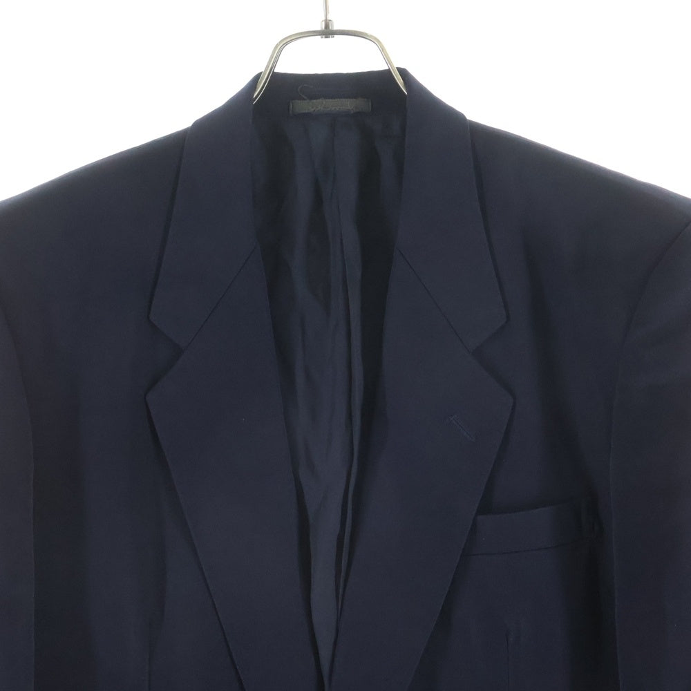 COMME des GARCONS HOMME(コムデギャルソンオム) 91AW archive 2B Tailored Jacket テーラードジャケット ウール ブラック HJ-08035S