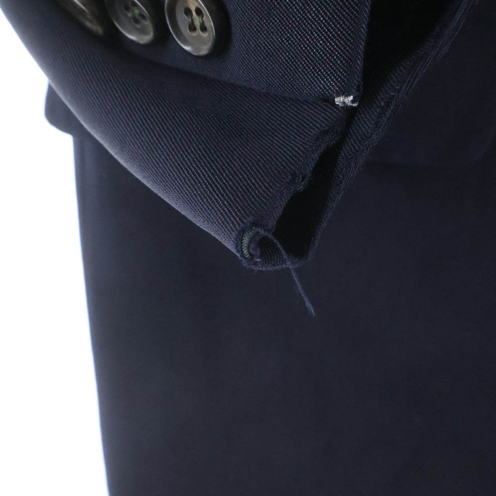 COMME des GARCONS HOMME(コムデギャルソンオム) 91AW archive 2B Tailored Jacket テーラードジャケット ウール ブラック HJ-08035S