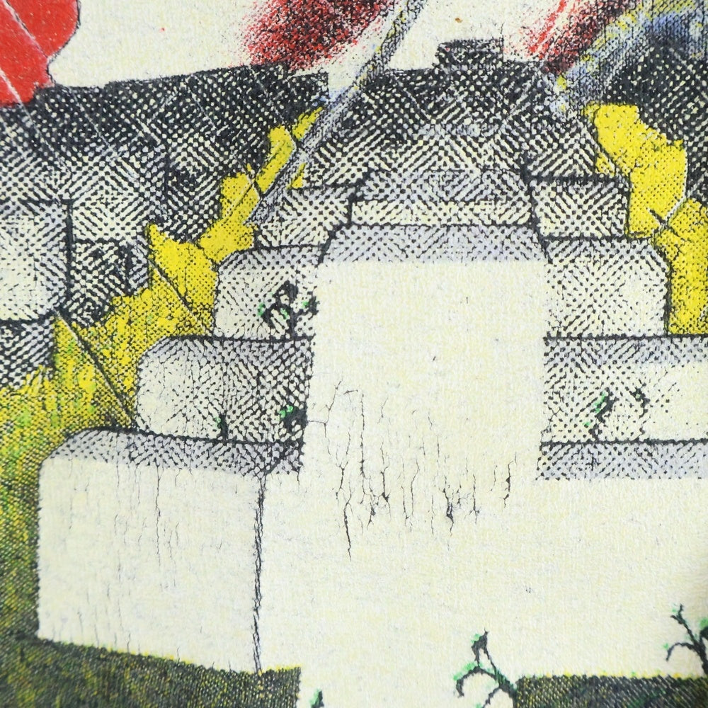 VINTAGE(ヴィンテージ) 90S METALLICA メタリカ AND JUSTICE FOR ALL