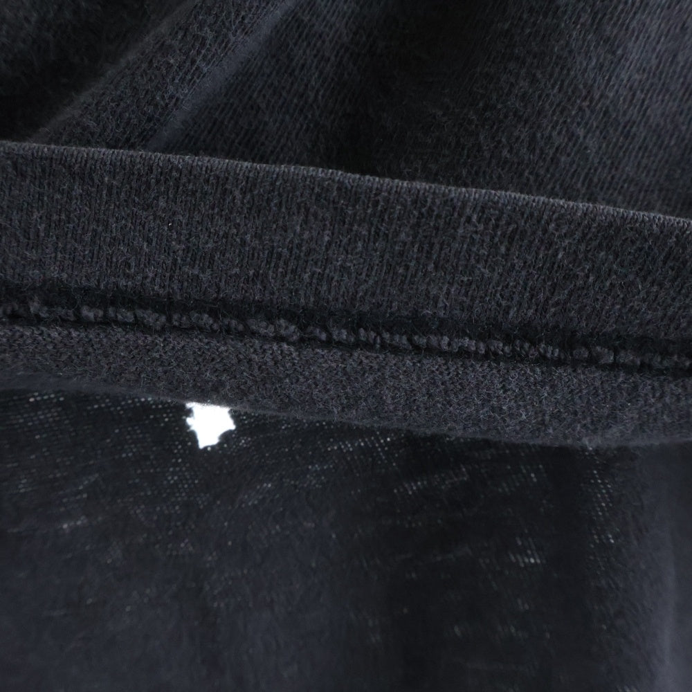 VINTAGE(ヴィンテージ) 90s Machine Head The More Things Change L/S マシーンヘッド 両面プリント ロンT 長袖カットソー