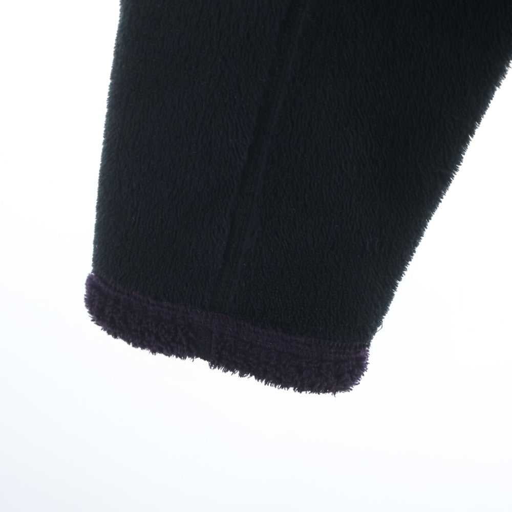 PATAGONIA(パタゴニア) 00s Fleece Jacket 36100 レギュレーター フリース ジャケット ブラック/パープル