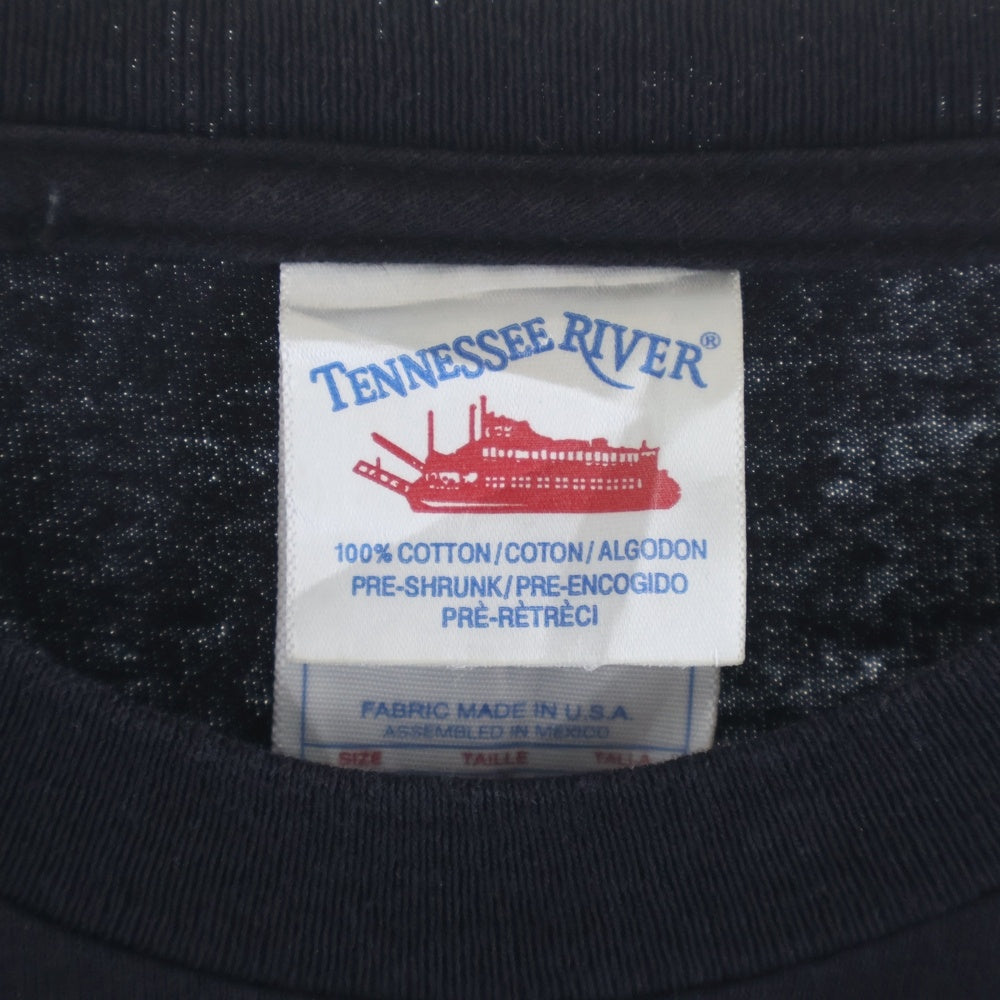 VINTAGE(ヴィンテージ) 00s MARILYN MANSON GROTESK BURLESK TOUR