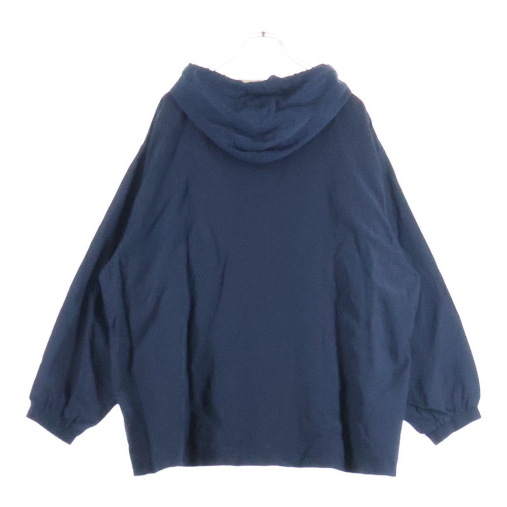 gourmet jeans(グルメ ジーンズ) マローンパーカー GR-PARKA-001 ネイビー